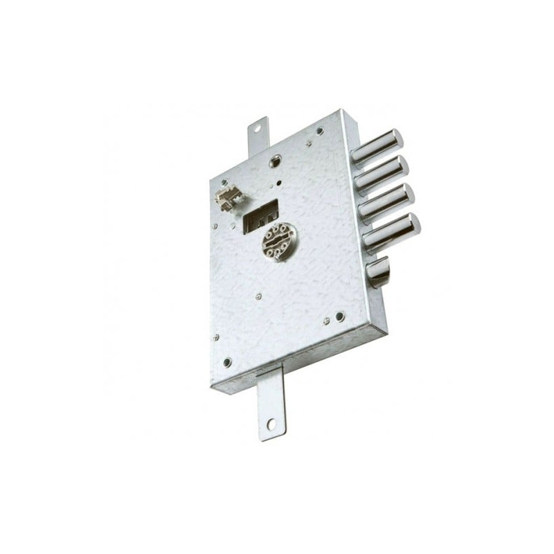 Serratura atradiere dm e73 sx 7112-1se atra triplice [imb7112