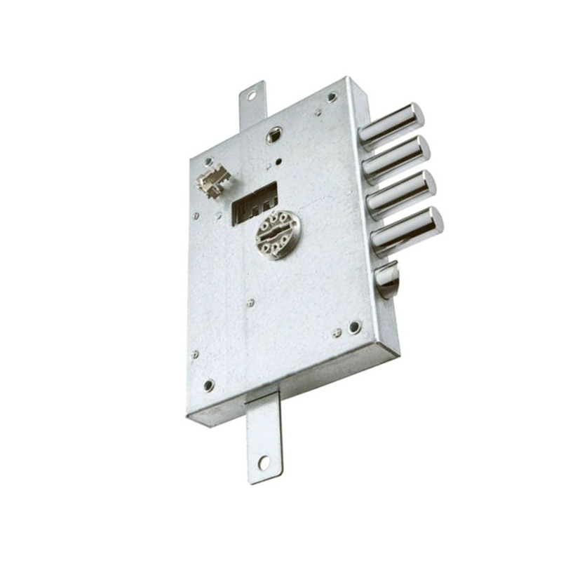 Serratura sic-triplice atradierre dm e63 dx 6111-1de atra