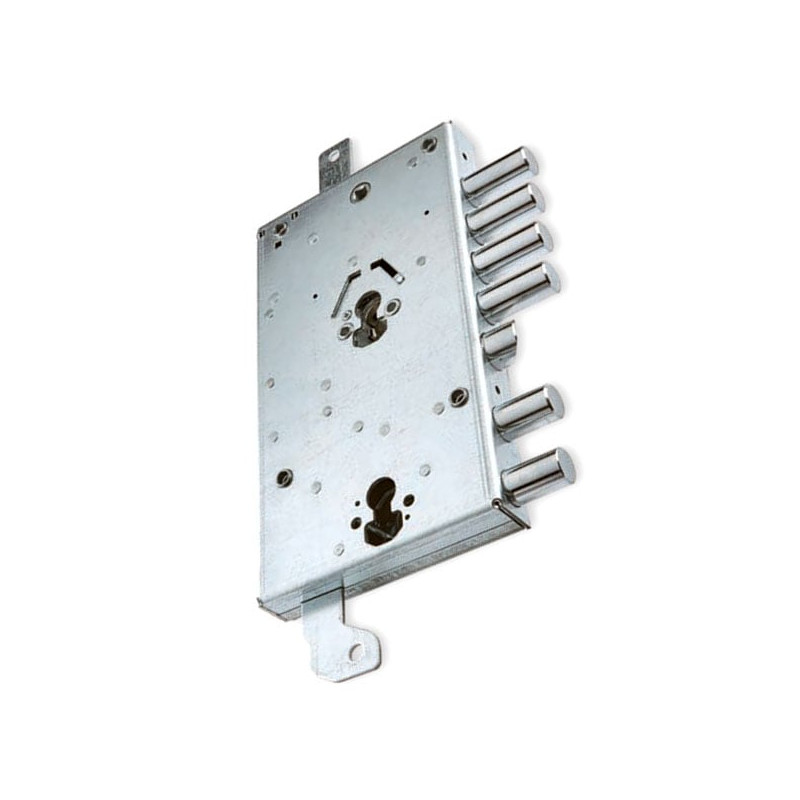 Serratura sic-triplice atradierre e73 dx ne46-7 atra [imbne46