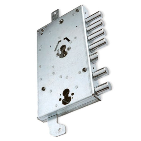 Serratura sic-triplice atradierre e73 sx ne46-7 atra [imbne46