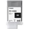 Cartuccia canon pfi-120bk 130ml nero [2885c001]