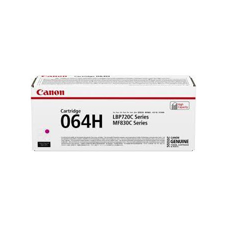 Toner canon ciano c-exv 58cl [3767c002]