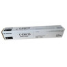 Toner canon c-exv 58yl [3769c002]