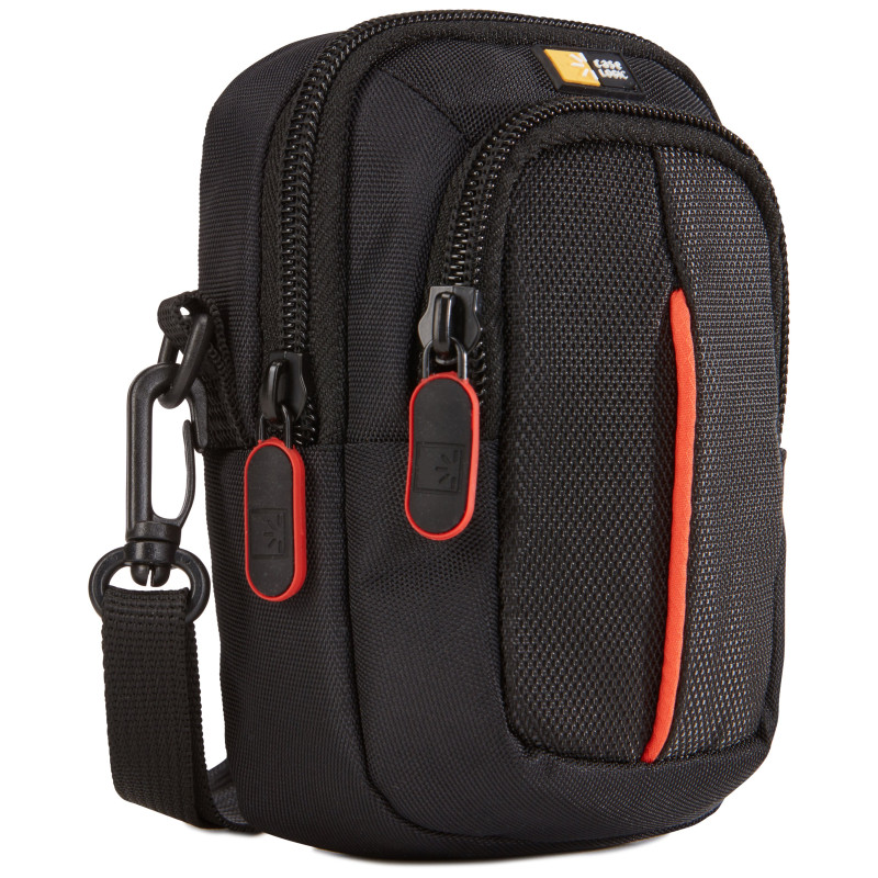 Borsa per fotocamera caselogic dcb313k nero [3203461]