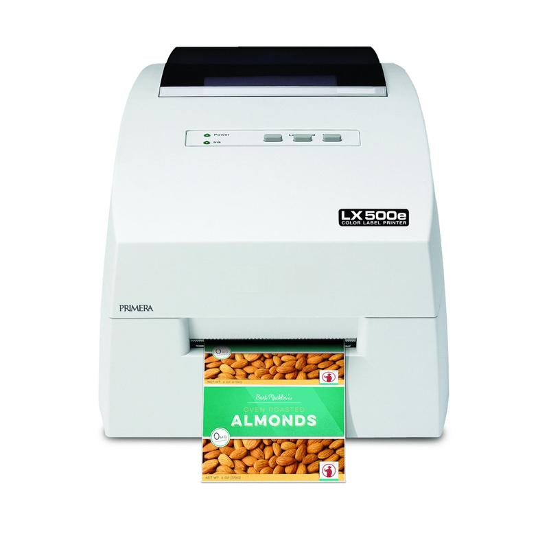 Cartuccia primera lx500e 4800dpi a colori ad altissima resa [053339]