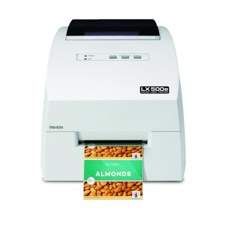 Cartuccia primera lx500e 4800dpi a colori ad altissima resa [053339]