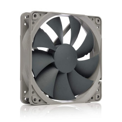 Ventola 120x120 noctua na-fk1 grigio