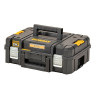 Cassetta degli attrezzi dewalt tstak 2.0 440 x 333 x 162mm [dwst83345-1]