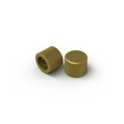 Manopola rotante glorious pc gaming race gmmk pro per tastiera oro