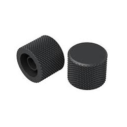 Manopola rotante glorious pc gaming race gmmk pro per tastiera nero