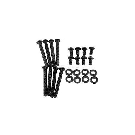 Kit viti singularity radiatore m4 24pezzi