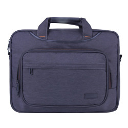 Borsa per notebook addison 39.6cm grigio [315015]