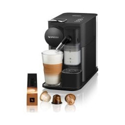 Macchina da caffe' de longhi nespresso lattissima en510.b