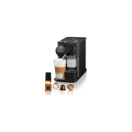 Macchina da caffe' de longhi nespresso lattissima en510.b