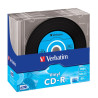 Cdr datalplus vinyl 80 52x conf.10) [43426/10]