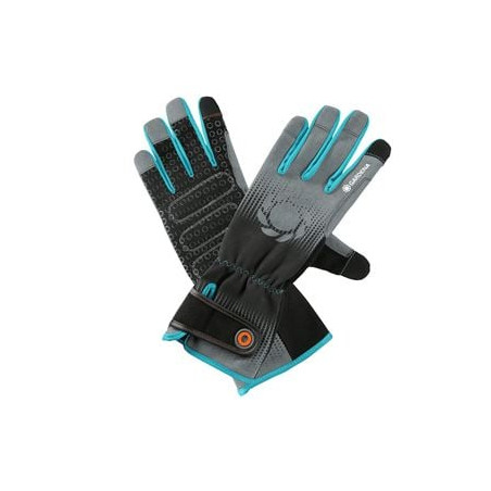 Guanti gardena rose taglia 8/m [11540-20]