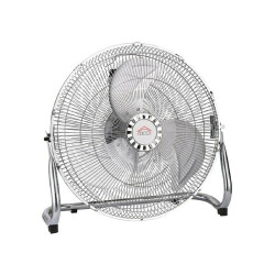 Ventilatore verticale dcg eltronic crb1255 reclinabile a 3 velocita'
