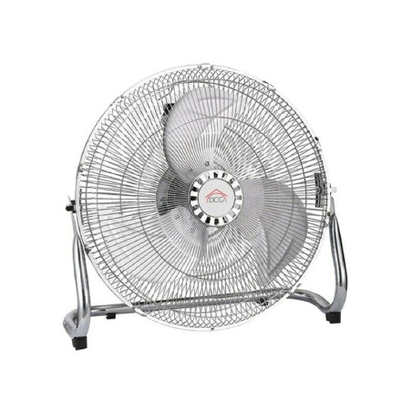 Ventilatore verticale dcg eltronic crb1255 reclinabile a 3 velocita'