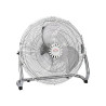 Ventilatore verticale dcg eltronic crb1255 reclinabile a 3 velocita'