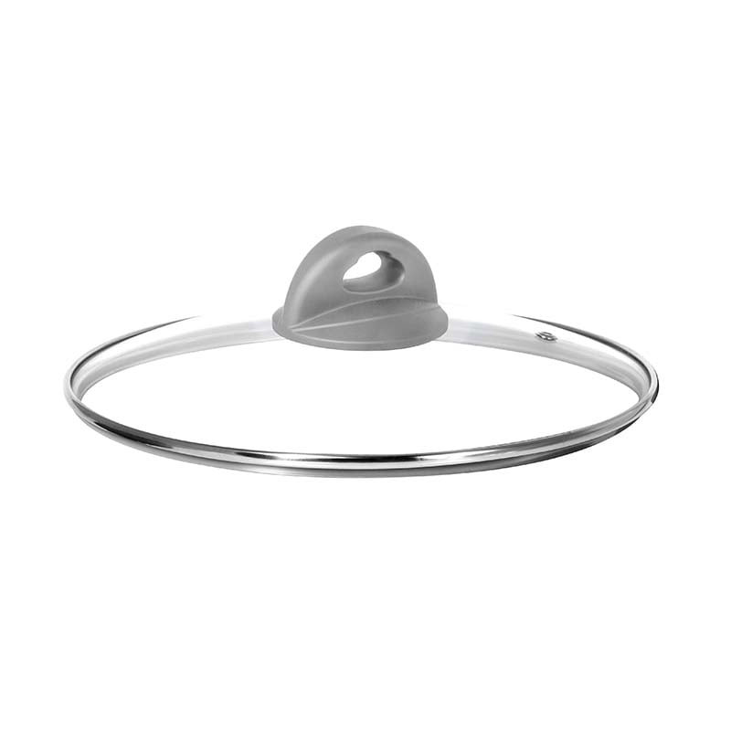Coperchio per pentola bialetti universale 40cm trasparente