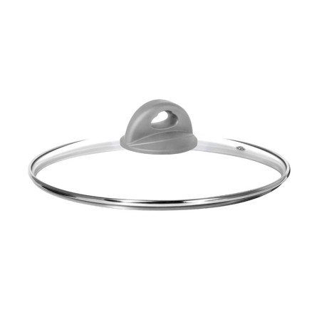 Coperchio per pentola bialetti universale 40cm trasparente