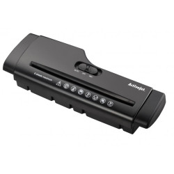 Distruggi documenti activejet ash-1602m triturazione micro-tagliata