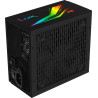 Alimentatore 850w aerocool lux nero [aeropgsluxrgb-850m]