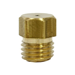 Ugello xtra per fornelli gas piano cottura gpl [00537505] no