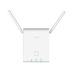 Base station yealink dect multicella bianco [w90b]
