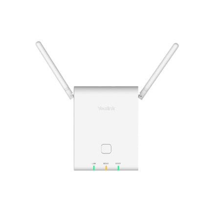 Base station yealink dect bianco [w90dm]