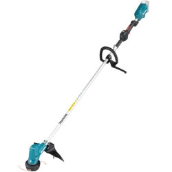Tagliabordi makita dur192lz a batteria 30cm lxt 18v [dur192lz]