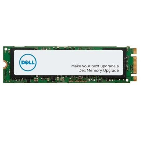Ssd 1tb dell m.2 pcie nvme/ class 40/ 2280 [aa615520]