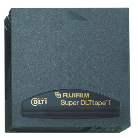 Cassetta a nastro fujifilm superdlt 220/320 [43489]
