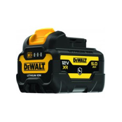 Batteria utensili dewalt 12v 5ah [dcb126-xj]