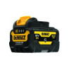 Batteria utensili dewalt 12v 5ah [dcb126-xj]