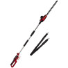 Tagliasiepi a batteria einhell gc-hh 18/45 li 18v [3410585]