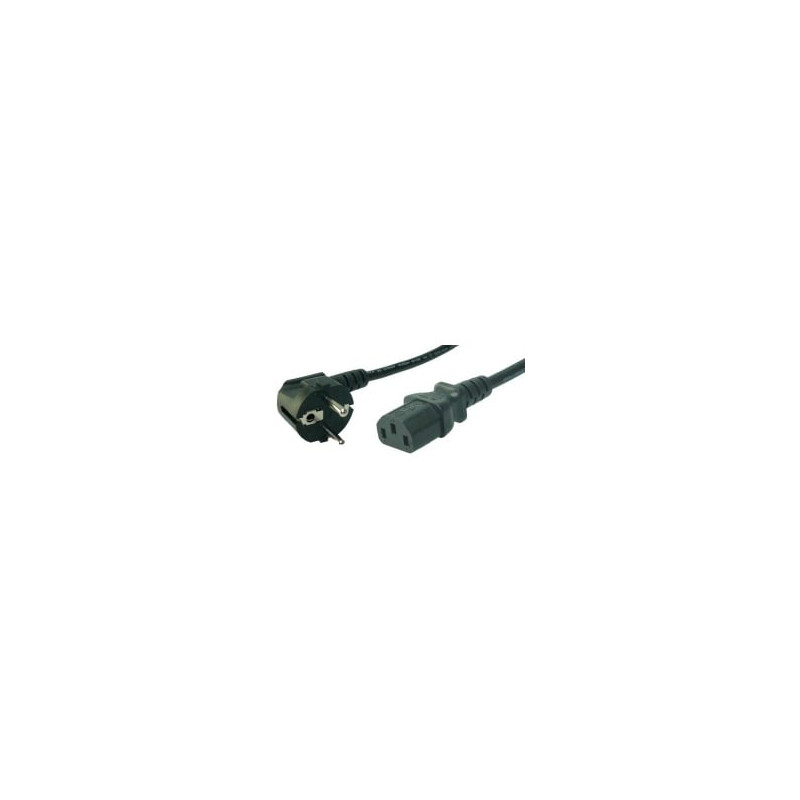 Power cable ibm european 10a line c13 to cee [39y7917]