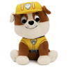 Peluche spinmaster gund paw patrol rubbel 15cm [6058440]