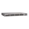 Switch cisco catalyst 9200 48 porte x 10/100/1000 poe + network essentials