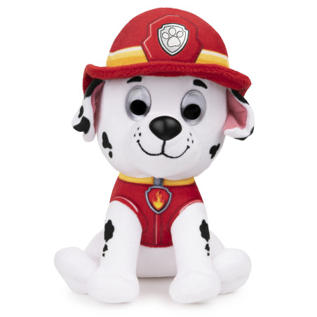 Peluche spinmaster gund paw marshall 15cm [6058438]