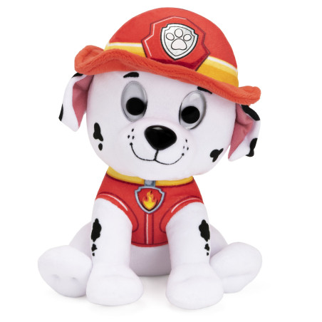 Peluche spinmaster gund paw marshall 23cm [6058445]