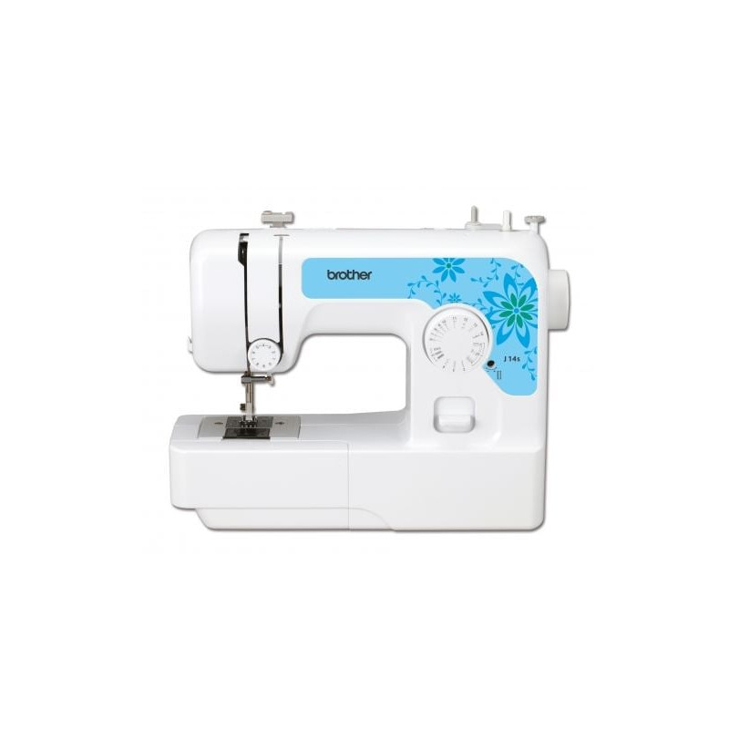 Macchina da cucire brother j14s 14 punti