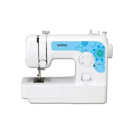 Macchina da cucire brother j14s 14 punti