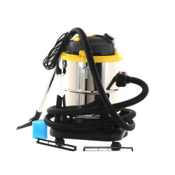 Aspirapolvere lavor wtp 50 xe da cantiere solidi/liquidi