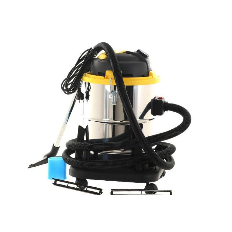 Aspirapolvere lavor wtp 50 xe da cantiere solidi/liquidi