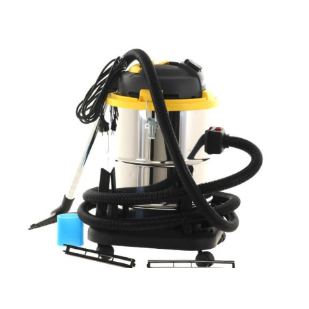 Aspirapolvere lavor wtp 50 xe da cantiere solidi/liquidi