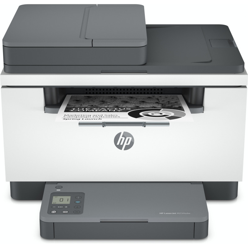 Stampante laser hp m234sdw a4 600 x 600 dpi 29 ppm wi-fi