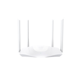 Router tenda tx3 wireless gigabit ethernet dual-band 2.4ghz/5ghz