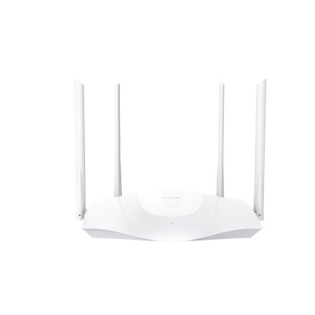 Router tenda tx3 wireless gigabit ethernet dual-band 2.4ghz/5ghz
