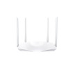 Router tenda tx3 wireless gigabit ethernet dual-band 2.4ghz/5ghz